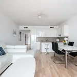 Apartment Puerto Banus First Line By Interhome