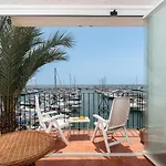 Puerto Banus First Line By Interhome Apartment