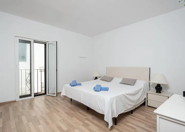 Puerto Banus First Line By Interhome 公寓 *