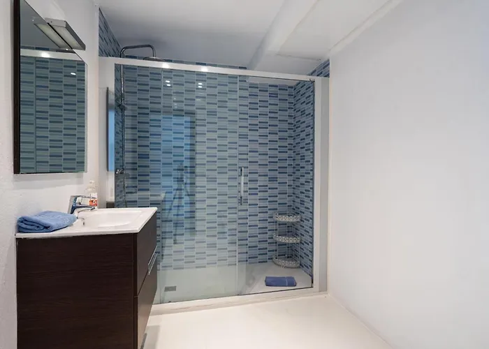 Puerto Banus First Line By Interhome 公寓 *