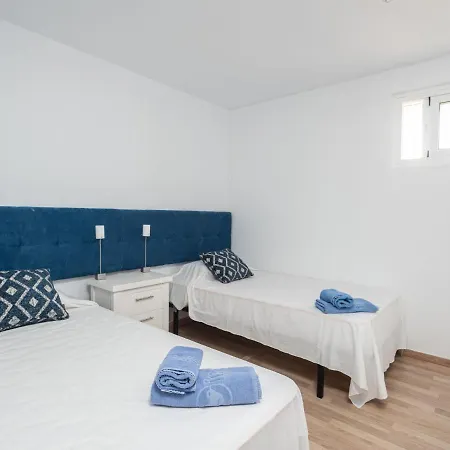 Puerto Banus First Line By Interhome * Marbella