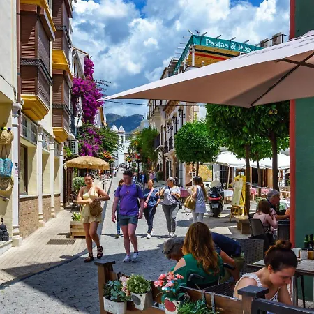 Daire Puerto Banus First Line By Interhome *