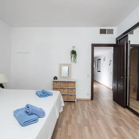 Puerto Banus First Line By Interhome