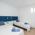 Puerto Banus First Line By Interhome * Marbella