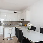 Appartement Puerto Banus First Line By Interhome *