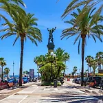 Appartement Puerto Banus First Line By Interhome Marbella