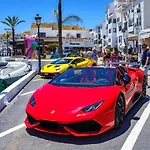 Appartement Puerto Banus First Line By Interhome *