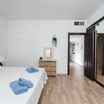 Puerto Banus First Line By Interhome