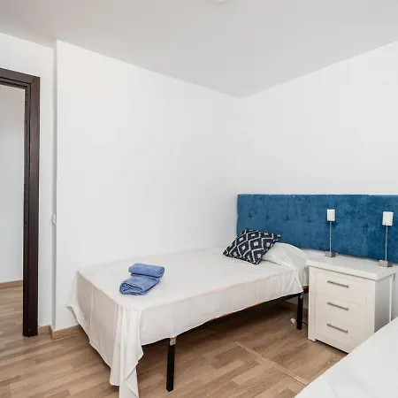 Puerto Banus First Line By Interhome Apartament *