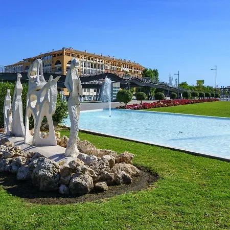Puerto Banus First Line By Interhome Apartment