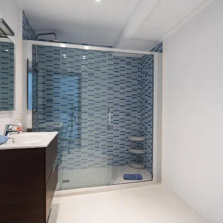 Puerto Banus First Line By Interhome Apartament *