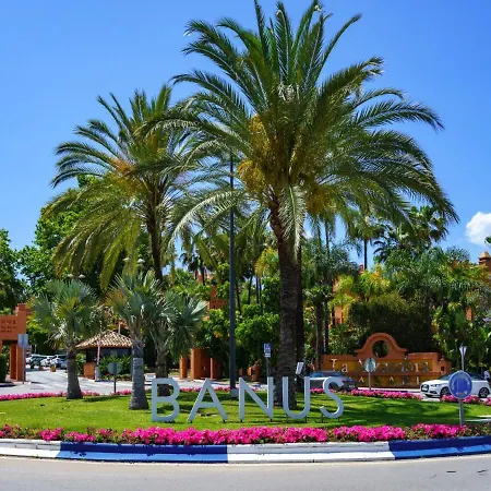 Puerto Banus First Line By Interhome *