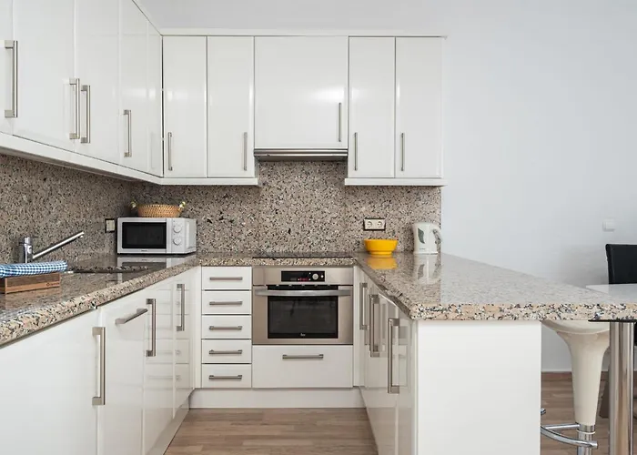 Puerto Banus First Line By Interhome Marbella