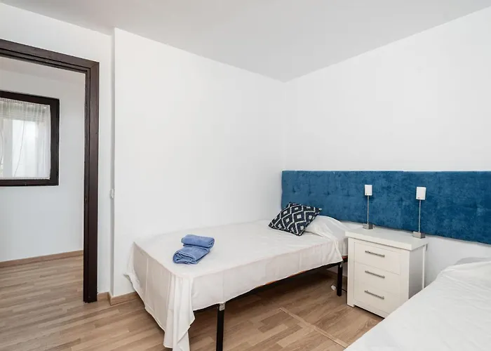 Puerto Banus First Line By Interhome Appartement *