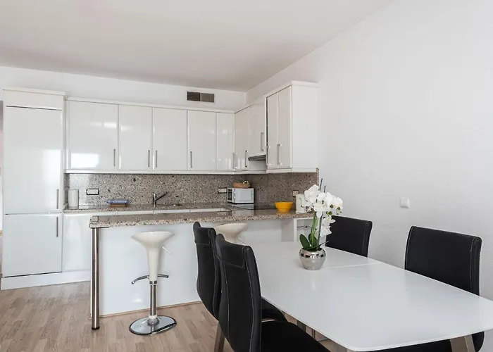 Appartement Puerto Banus First Line By Interhome *