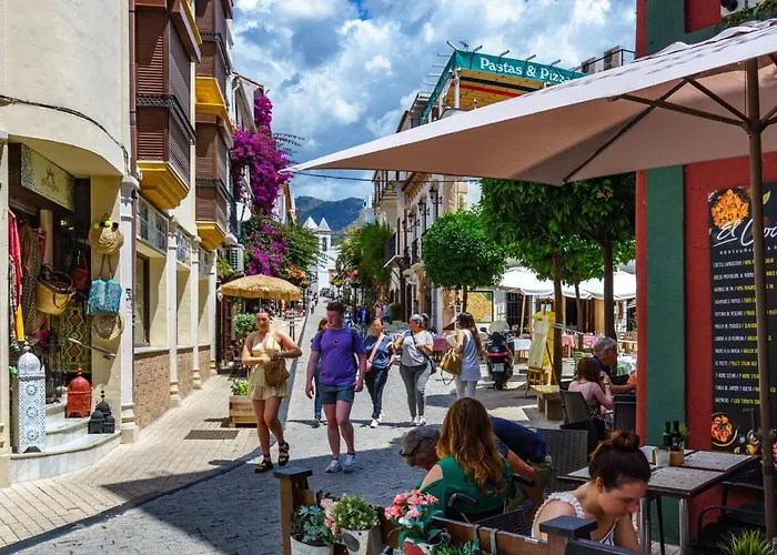 Appartement Puerto Banus First Line By Interhome *