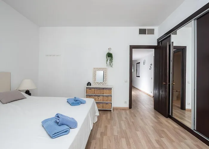 Puerto Banus First Line By Interhome