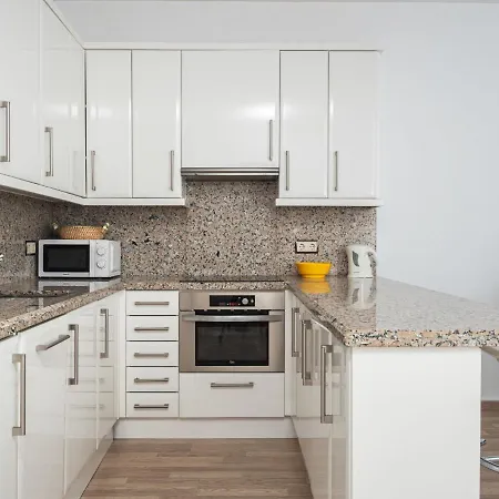Puerto Banus First Line By Interhome Марбелья