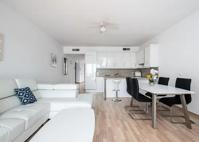 Апартаменти Puerto Banus First Line By Interhome